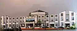 International Indian School Ajman