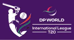 Tournament logo