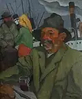 În repaos ("At Rest", 1912)
