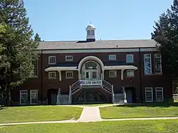 Gymnasium