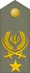 Brigadier General