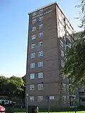 Beevers Court (flats)