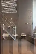 Various artefacts