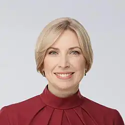 Iryna Vereshchuk KMU.jpg