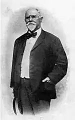 Issac Delgato