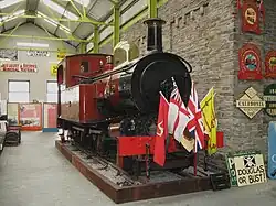 No.16 Mannin (1926)