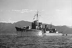 Isokaze