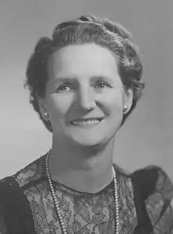 Sen. Wedgwood