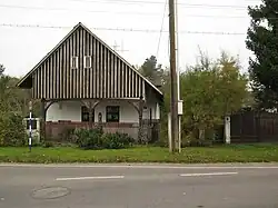 Homestead No. 86
