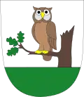 Coat of arms of Jílové