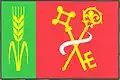 Flag of Jílovice