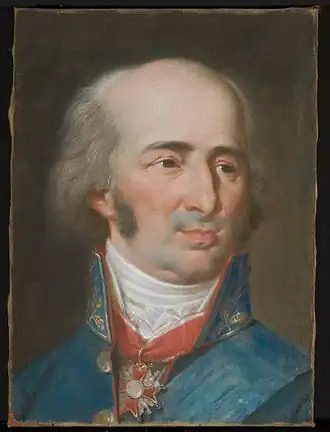 Tadeusz Czacki