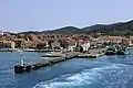 Harbour