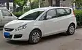 Refine M2 (Heyue RS)