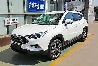 Refine S4