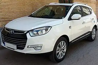 Refine S5