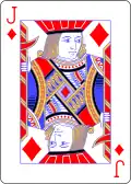 Jack of Diamonds