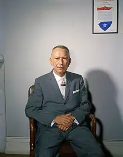 U. E. Baughman
