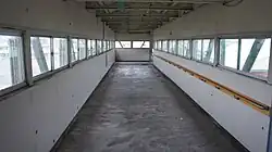 Footbridge