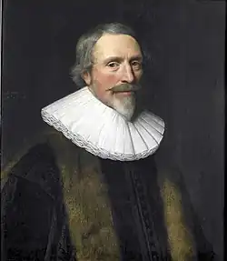 1634 portrait