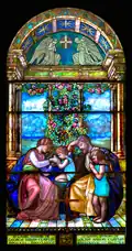 Window of Prayer