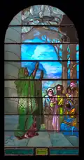 Window of Prophesy