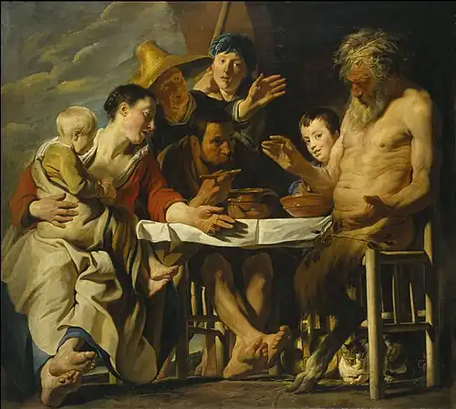 c. 1620, Museumslandschaft Hessen Kassel