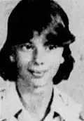 Jackie Ecklerle