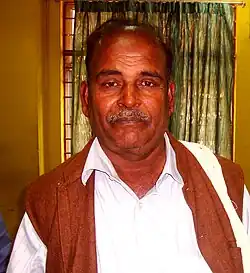 Jagadish Mohanty