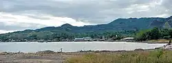 Jagna Bay