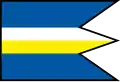 Flag of Jahodná