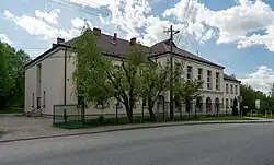 School