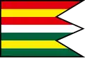 Flag of Jakubov