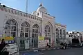 Jamal Abdel Nasser Mosque