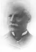 James Brooks