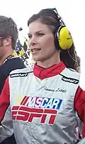 Jamie Little