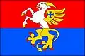 Flag of Jamné