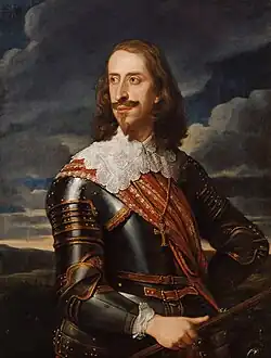 Archduke Leopold Wilhelm