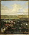 Elswout by Jan van der Heyden