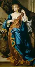 Jane Howard, Duchess of Norfolk