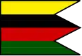 Flag of Jankovce