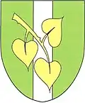 Coat of arms of Jankovice