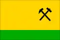 Flag of Janov