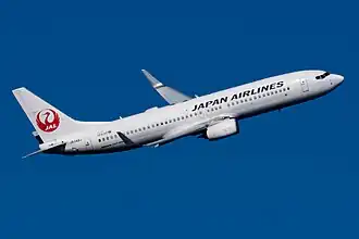 Boeing 737-800
