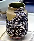 Jar, excavated at Iznik