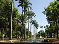Saint-Denis, Réunion