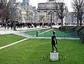 Maillol's Ile-de-France