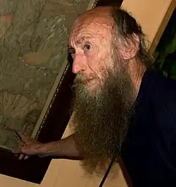 Neduha in 2007