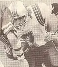 RB – Jason Lowe