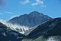 Mt. Colin